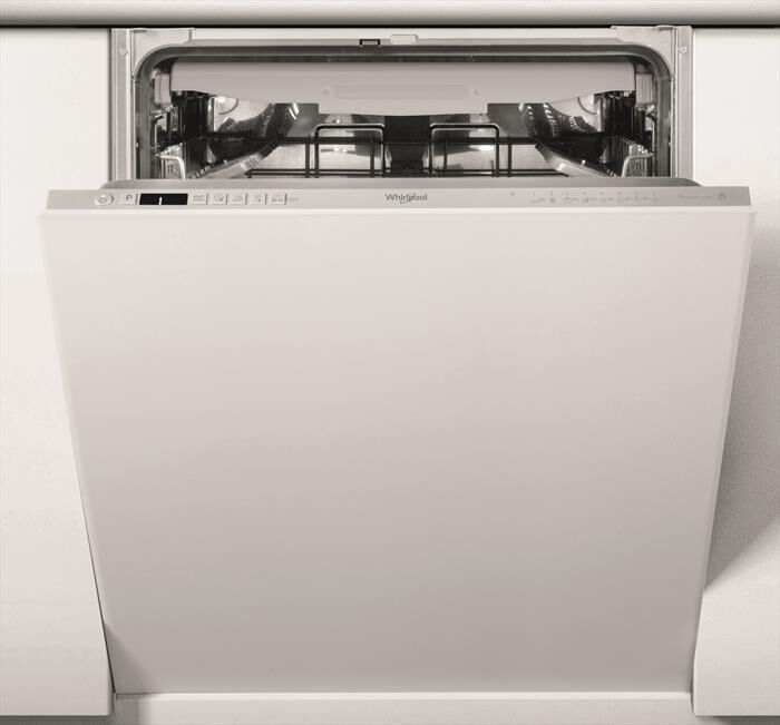 Whirlpool Lavastoviglie Wi7020pef Classe E 14 Coperti