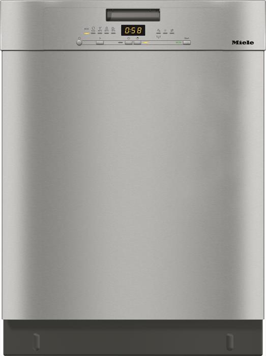 Miele Lavastoviglie G 5133 Scu Clst Classe D 14 Coperti-acciaio Inox