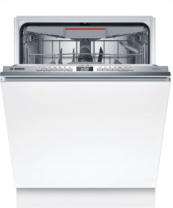 Bosch Lavastoviglie Smv6ycx02e Classe A 14 Coperti-non Applicabile