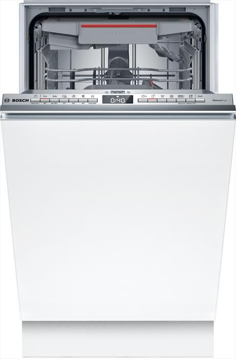 Bosch Lavastoviglie Spv4hmx49e Classe E 10 Coperti-non Applicabile