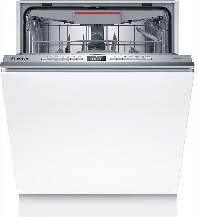 Bosch Lavastoviglie Smv4evx01e Classe C 14 Coperti-non Applicabile