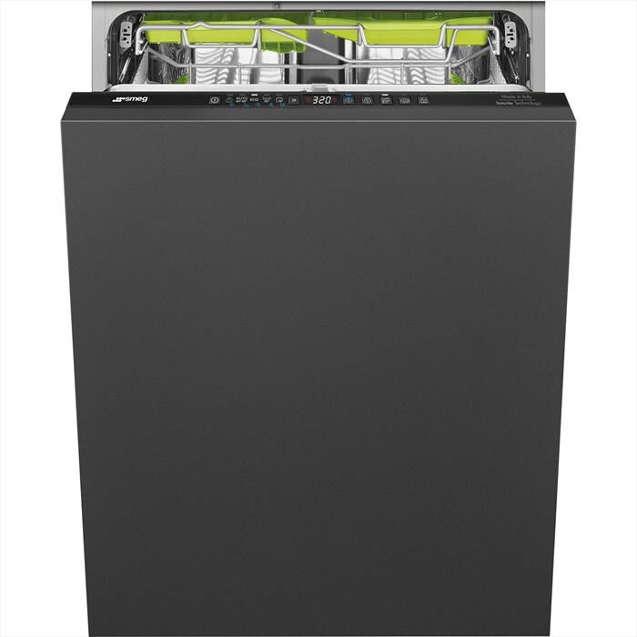 SMEG Lavastoviglie St352al Classe A 13 Coperti