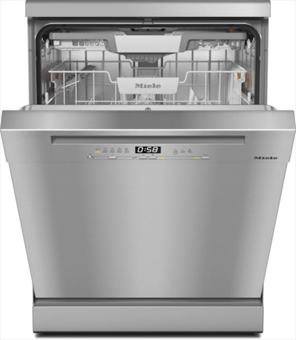 Miele Lavastoviglie G 5410 Sc Clst Classe B 14 Coperti-acciaio Inossidabile