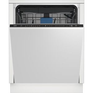 Beko Lavastovliglie Bdin38540 Classe C 15 Coperti, Non Applicabile Beko Lavastovliglie Bdin38540 Classe C 15 Coperti, Non Applicabile