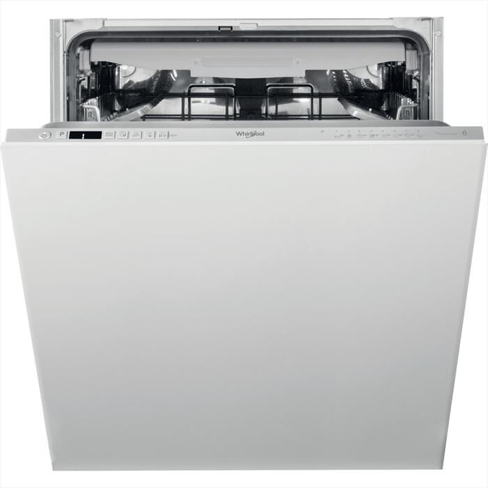 Whirlpool Lavastoviglie Incasso Wic 3c33 F Classe D