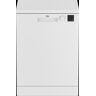 Beko Lavastoviglie Dvn05320w Classe E 13 Coperti-bianco