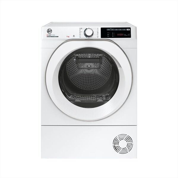 hoover asciugatrice nd4 h7a1tcex-s 7 kg a+