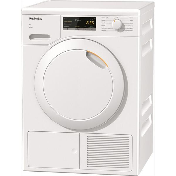 miele asciugatrice tca220 wp 7 kg a++-bianco