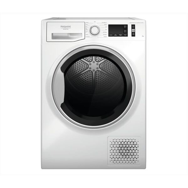 ariston asciugatrice nt m11 8x3sky it 8 kg classe a+++-bianco