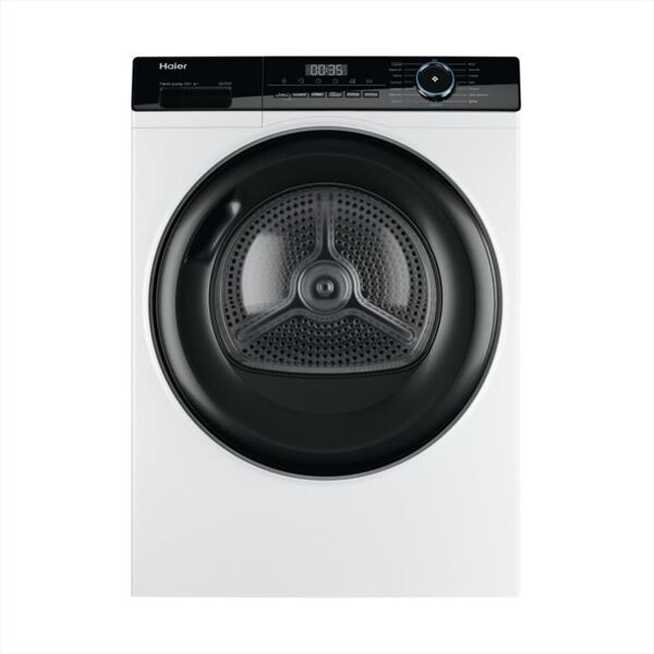 haier asciugatrice hd100a2939 10 kg classe a++-bianco