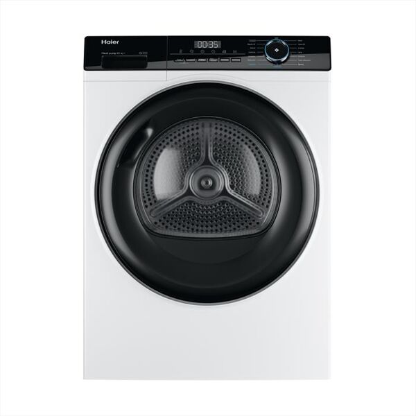 haier asciugatrice 9kg-bianco