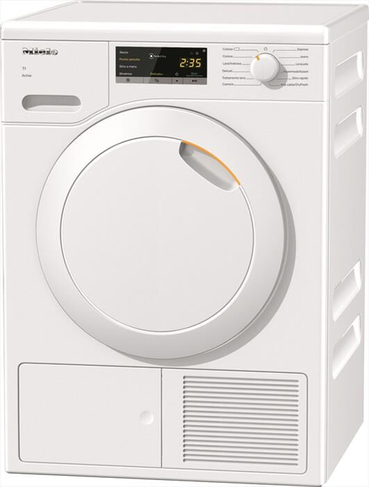 miele asciugatrice tca220 wp 7 kg a++-bianco