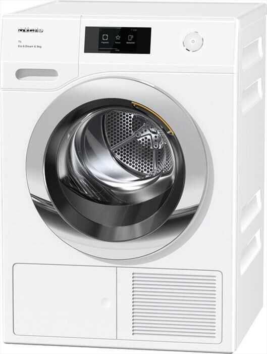 Miele Asciugatrice Tcr 790 Wp Eco & Steam 9 Kg A+++