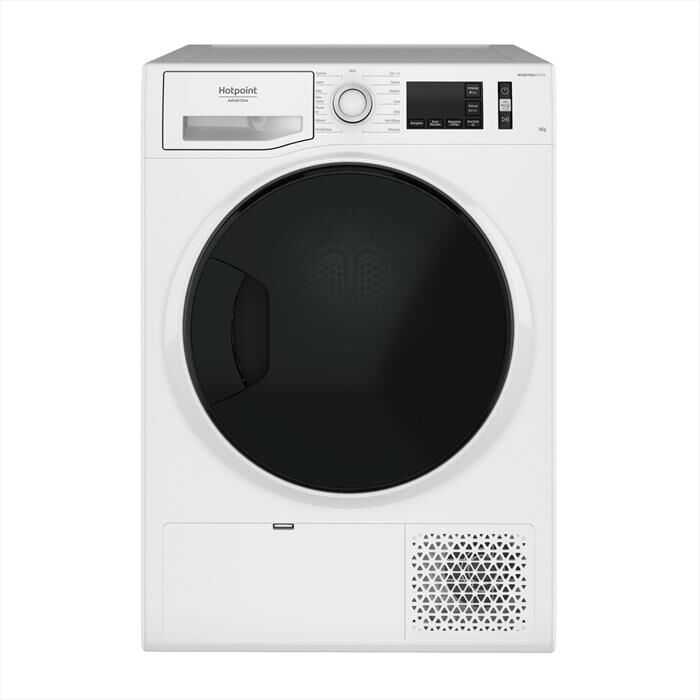 Ariston Asciugatrice Active Nts M11 9x3e It 9kg Classea+++-bianco