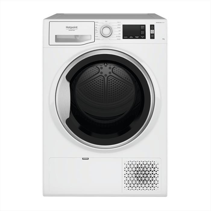 Ariston Asciugatrice Eu Ntdg92 Sk It 9 Kg Classe A++-bianco