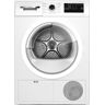 Bosch Asciugatrice Serie 4 Wth85v08ii 8 Kg Classe A++-bianco