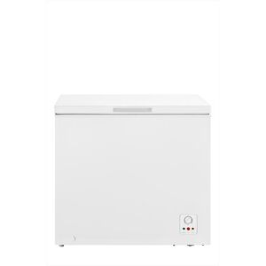 Hisense Congelatore Orizzontale Fc258d4aw1 198 Lt-bianco