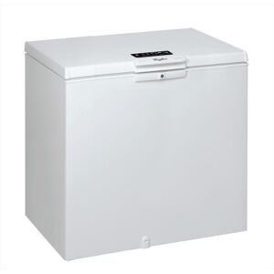 Whirlpool Congelatore Orizzontale Whe25332 2 Classe E 256 Lt