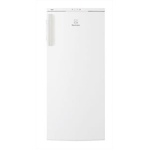 Electrolux Congelatore Verticale Lub1af19w Classe F-bianco