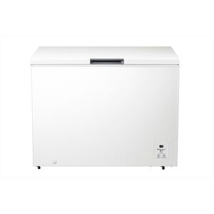 Hisense Congelatore Orizzontale Fc386d4awlye Classee 297lt-bianco