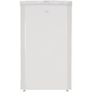 Beko Congelatore Verticale Fse13040n Classe E 117 Lt-bianco