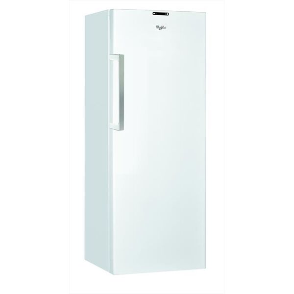 whirlpool congelatore verticale wva35642 nfw 2 classe e-bianco