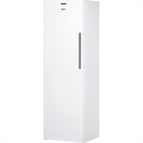 whirlpool congelatore verticale uw8 f2y wbi f 2 classe e-bianco