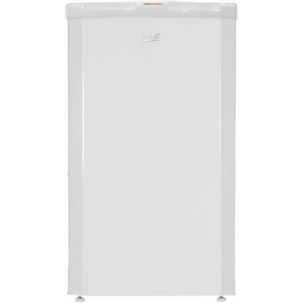 beko congelatore verticale fse13040n classe e 117 lt-bianco