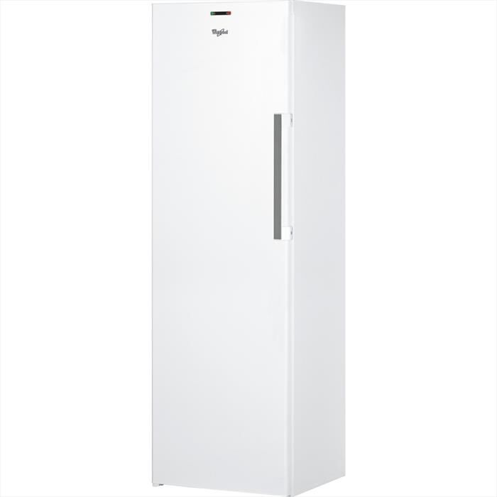 whirlpool congelatore verticale uw8 f2y wbi f 2 classe e-bianco