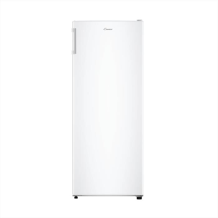 candy congelatore verticale cuqs 513ewh classe e 163 lt-bianco