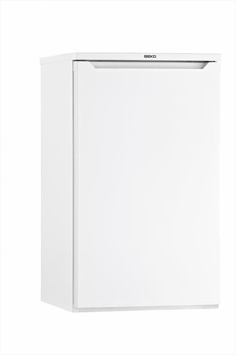 Beko Congelatore Verticale Fs1 66020 Classe E 66 Lt-bianco