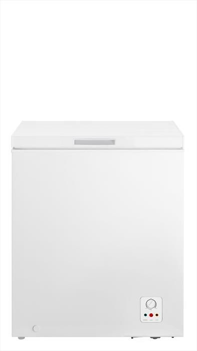 Hisense Congelatore Orizzontale Fc184d4aw1 Classe F 142 Lt-bianco