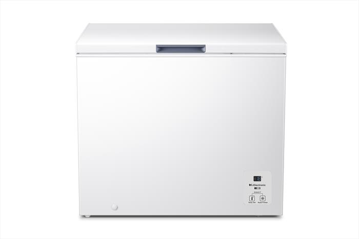 Hisense Congelatore Orizzontale Fc321d4awle Classe E 248lt-bianco