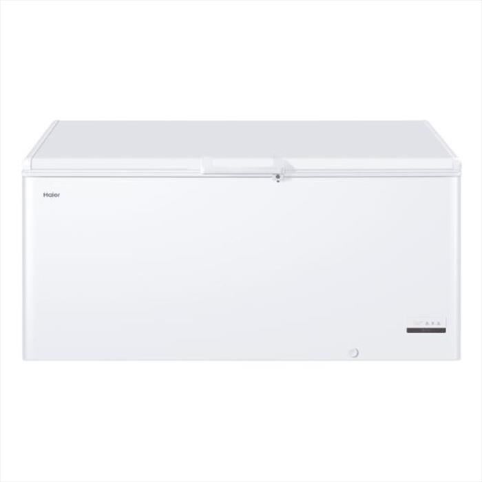 HAIER Congelatore Orizzontale Hce519f Classe F 504 Lt-bianco