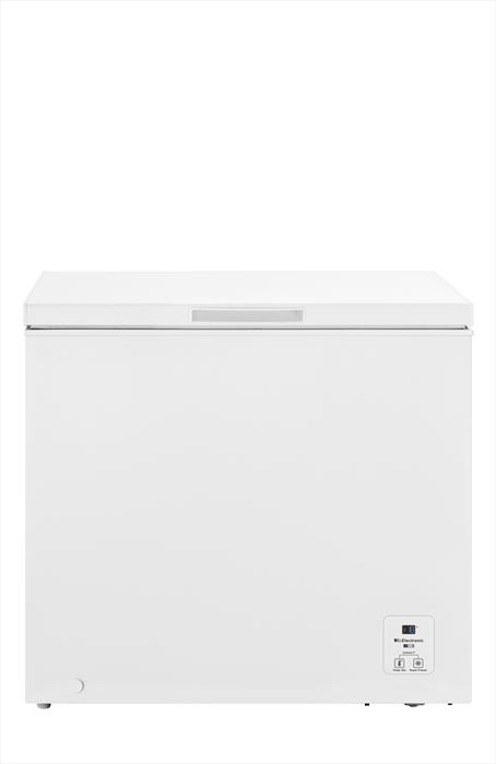 Hisense Congelatore Orizzontale Ft125d4awe Classe E 95 Lt-bianco