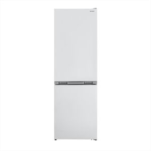 Sharp Frigorifero Combinato Sj-ba09rtxwf Classe F 295 Lt-bianco