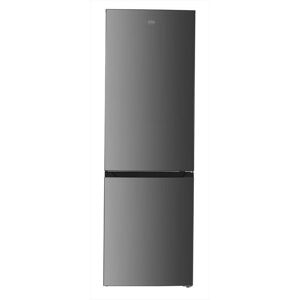 AAAMAZE Frigorifero Combinato Ahco350nex0 Classe E 293 Lt-inox