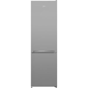 Beko Frigorifero Combinato Rcna305k40sn Classe E 266 Lt-argento