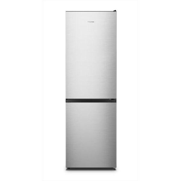 hisense frigorifero combinato rb390n4ac20 classe e 320lt