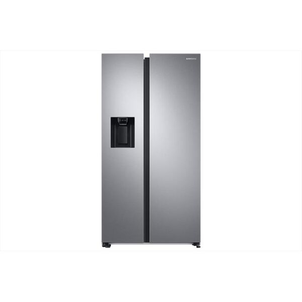 samsung frigorifero side by side rs68a854csl/ef classe c-ez clean steel