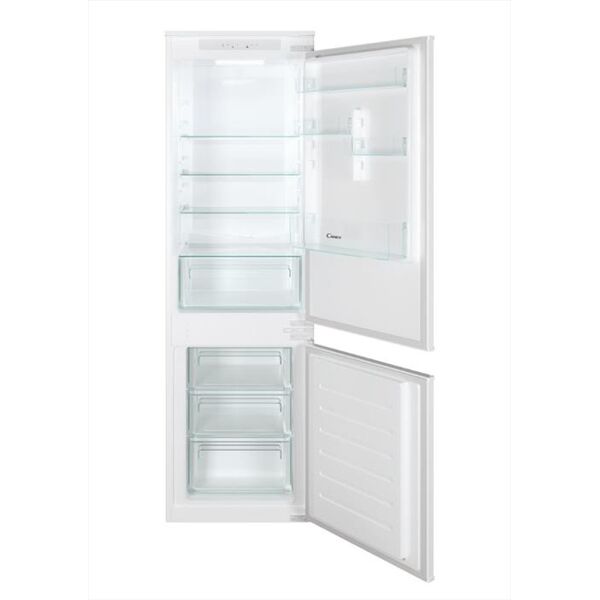 candy frigorifero incasso cbl3518f classe f-bianco