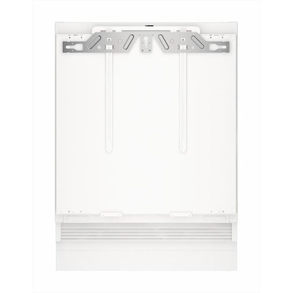 liebherr frigorifero sotto-tavolo uiko 1550-25 classe f-bianco