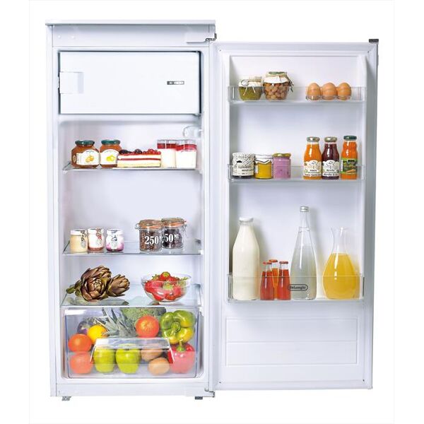 delonghi frigorifero 1 porta f6mp179f classe f 179 lt-bianco