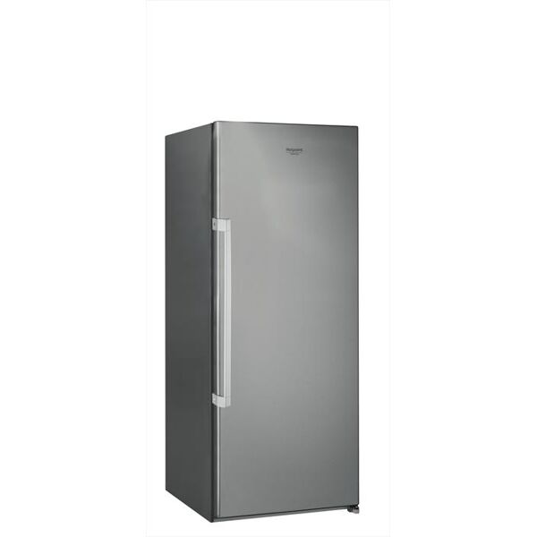 ariston frigorifero 1 porta direct cool sh6 a2q xrd e-stainless steel