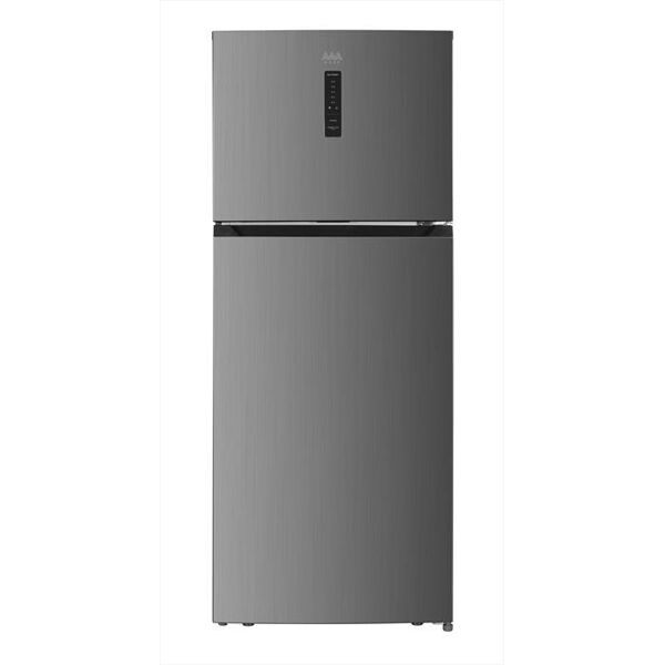 aaamaze frigorifero 2 porte ahdd541nex0 classe e 415 lt