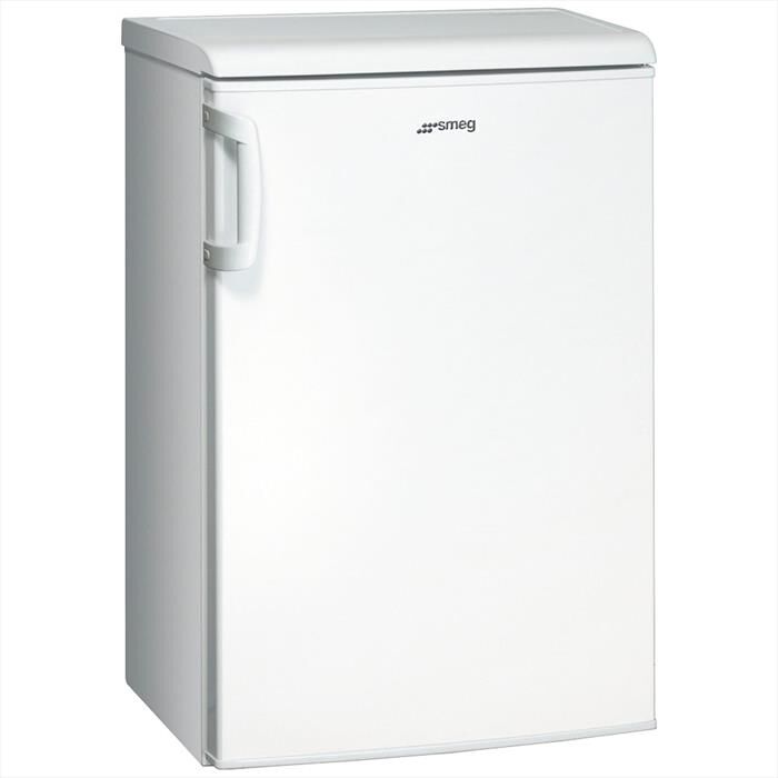 smeg frigorifero sotto-tavolo fa120e classe e 120lt-bianco