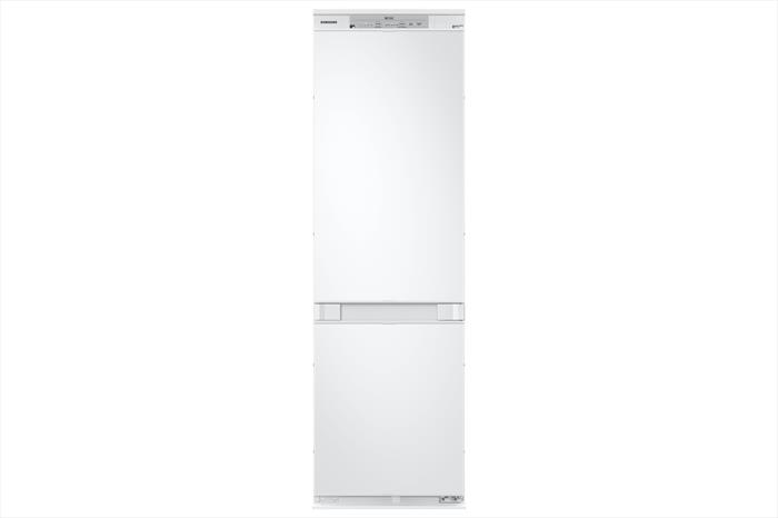 samsung frigorifero incasso brb26703cww/ef classe c 267lt-bianco