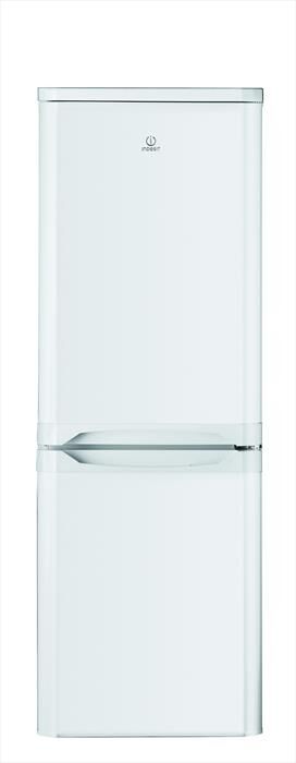 Indesit Frigorifero Combinato Ncaa 55 228lt-bianco