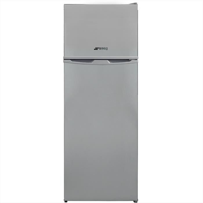 SMEG Frigorifero 2 Porte Fd14fs Classe F 216lt-argento