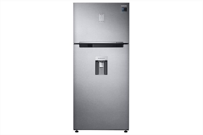 Samsung Frigorifero 2 Porte Rt53k665psl/es Classe E 529lt-inox